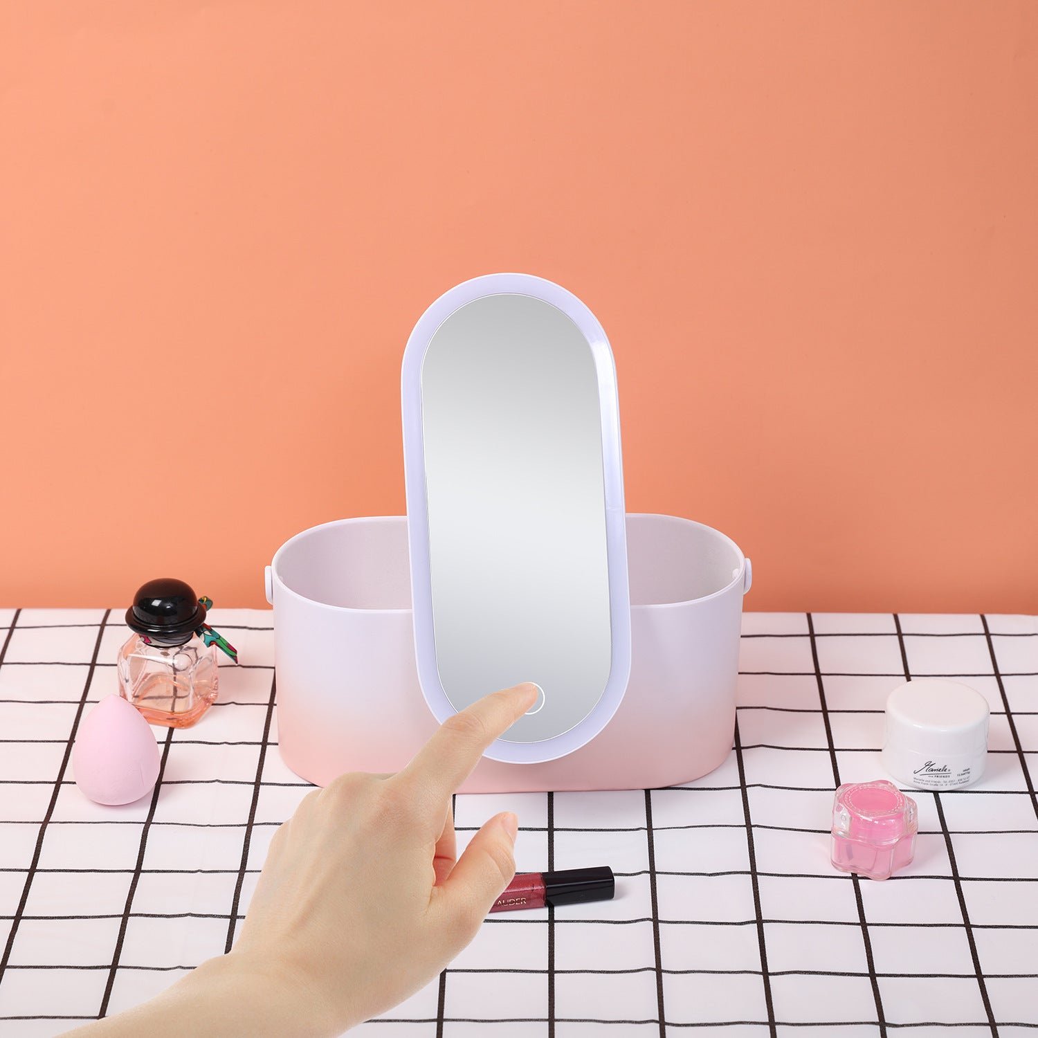 Beauty Vault