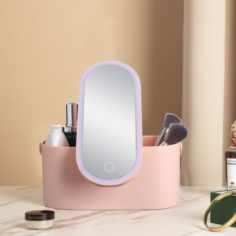 Beauty Vault