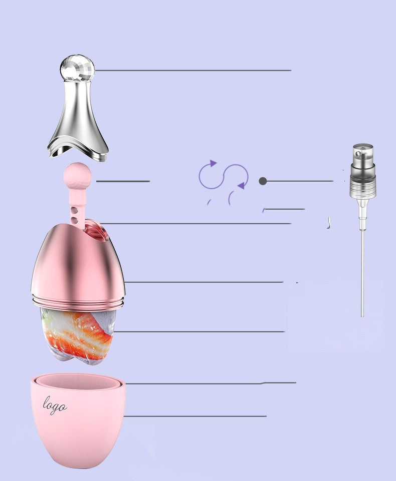 Beauty Vault