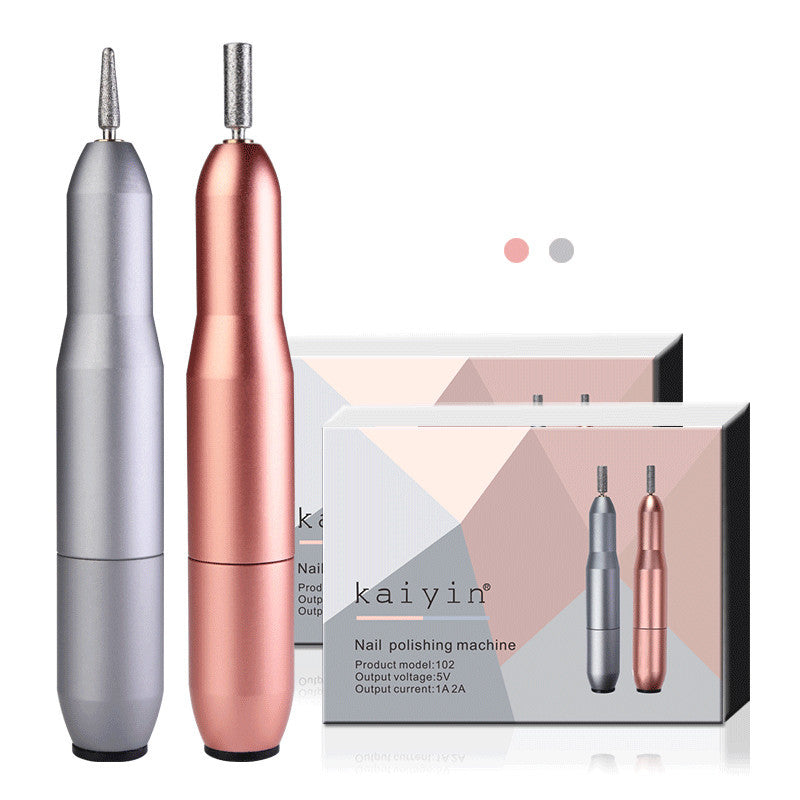 Beauty Vault