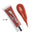 Wet Cherry Gloss Plumping Lip gloss Lip Plumper Makeup Big Lip Gloss Moisturizer Plump Volume Shiny Vitamin E Mineral Oil