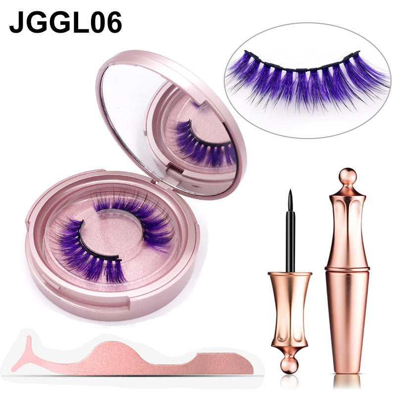 Beauty Vault