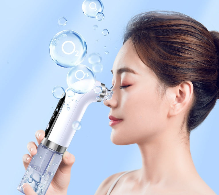 Beauty Vault