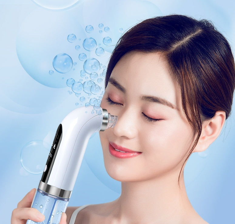Beauty Vault