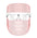 7 Color LED Mask Red Light Therapy Skin Rejuvenation Massager Beauty Home Skin Face Whitening Anti Aging SPA Device