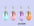 Skin Care Beauty Lifting Contouring Tool Silicone Ice Cube T