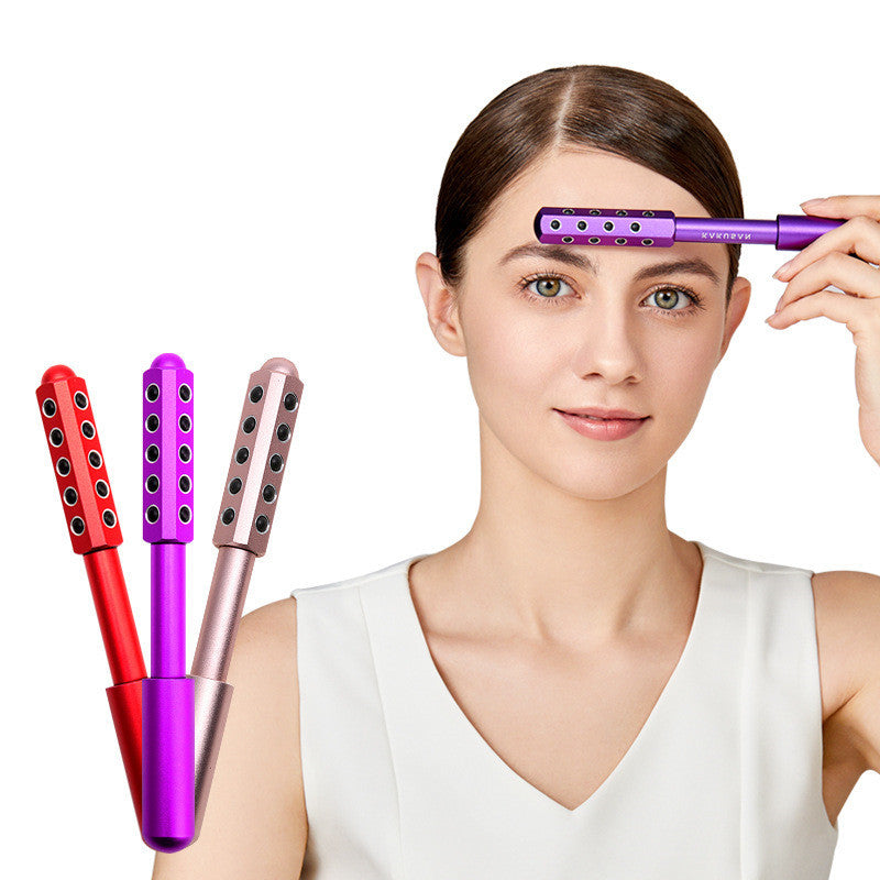 Beauty Vault