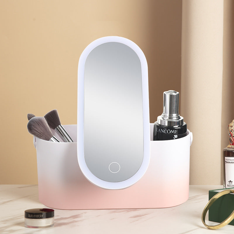 Beauty Vault