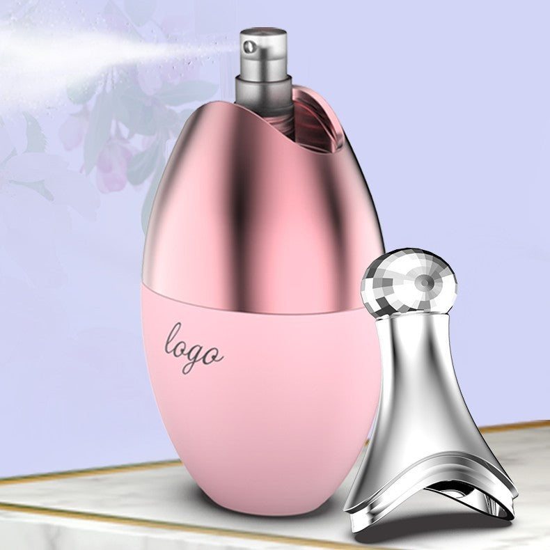 Beauty Vault