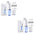 Blackhead Remover Pore Vacuum Cleaner Upgraded Blackhead Vacuum Rechargeable Face Vacuum Comedone Extractor Tool For Blackhead