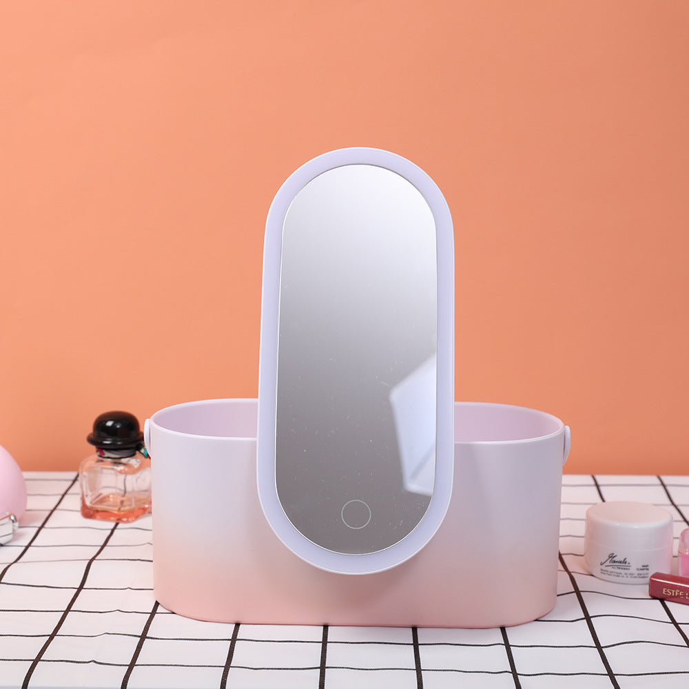 Beauty Vault