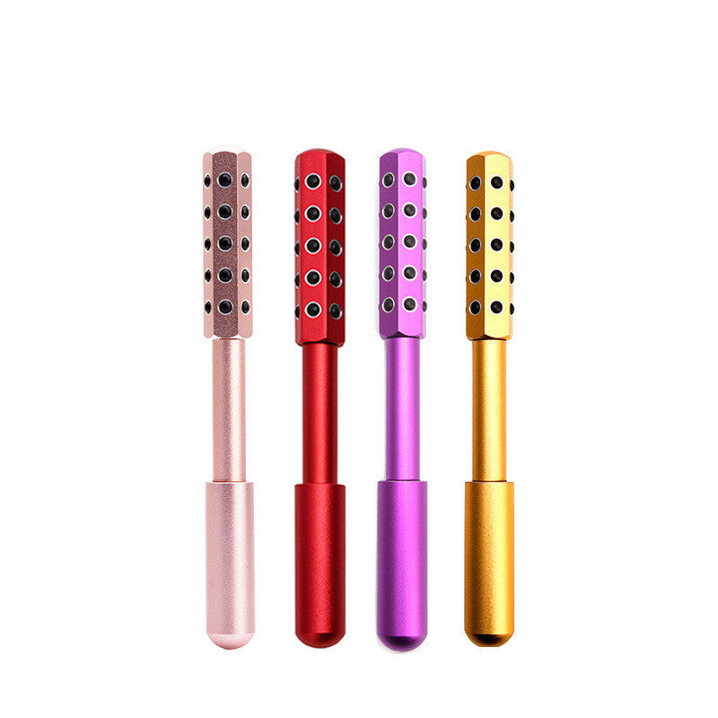 Beauty Vault