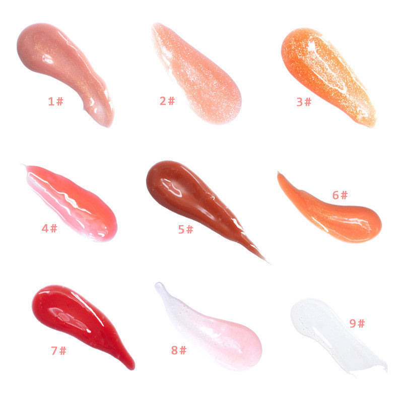 Beauty Vault