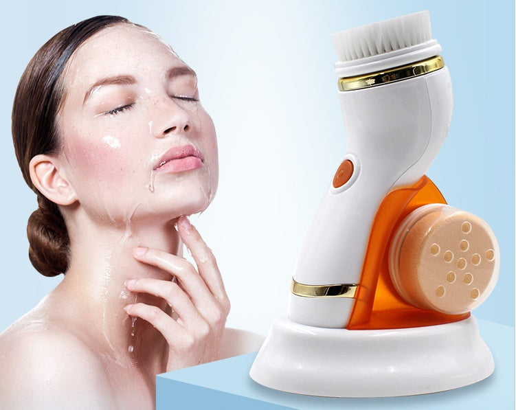 Beauty Vault