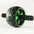 Fitness equipment abdominal wheel
