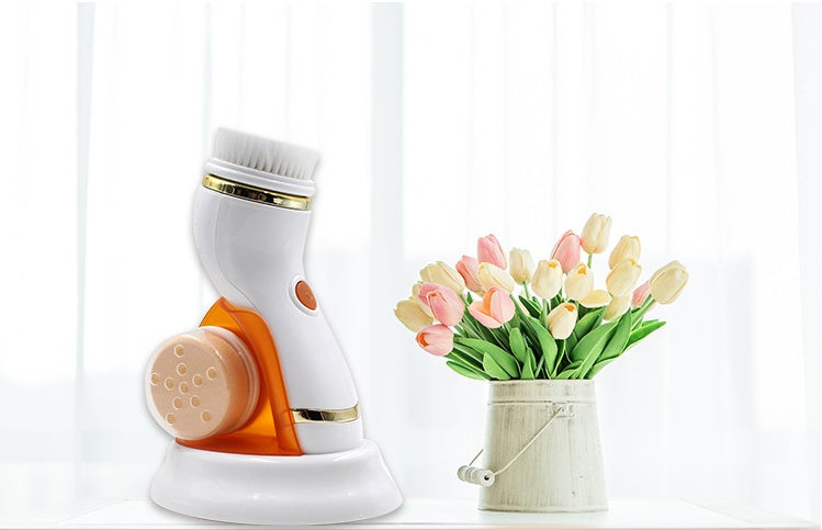 Beauty Vault