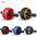 Fitness equipment abdominal wheel