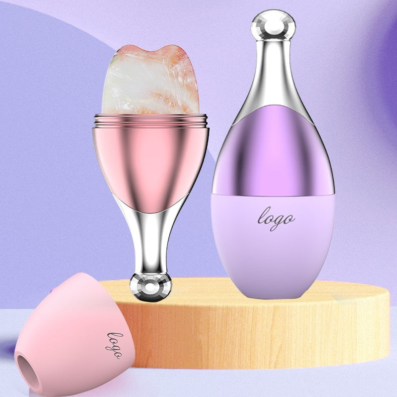 Beauty Vault