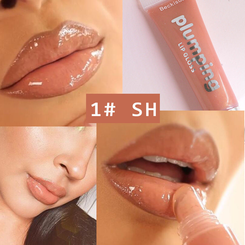 Beauty Vault