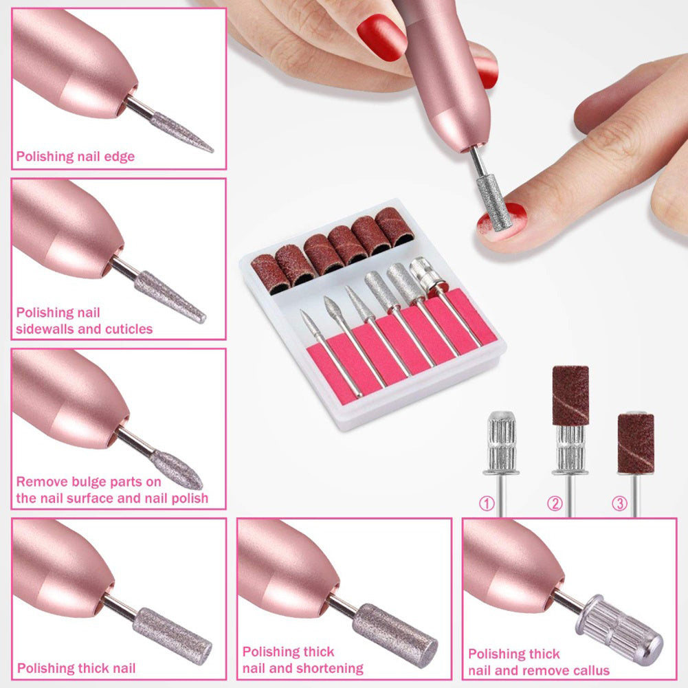Beauty Vault