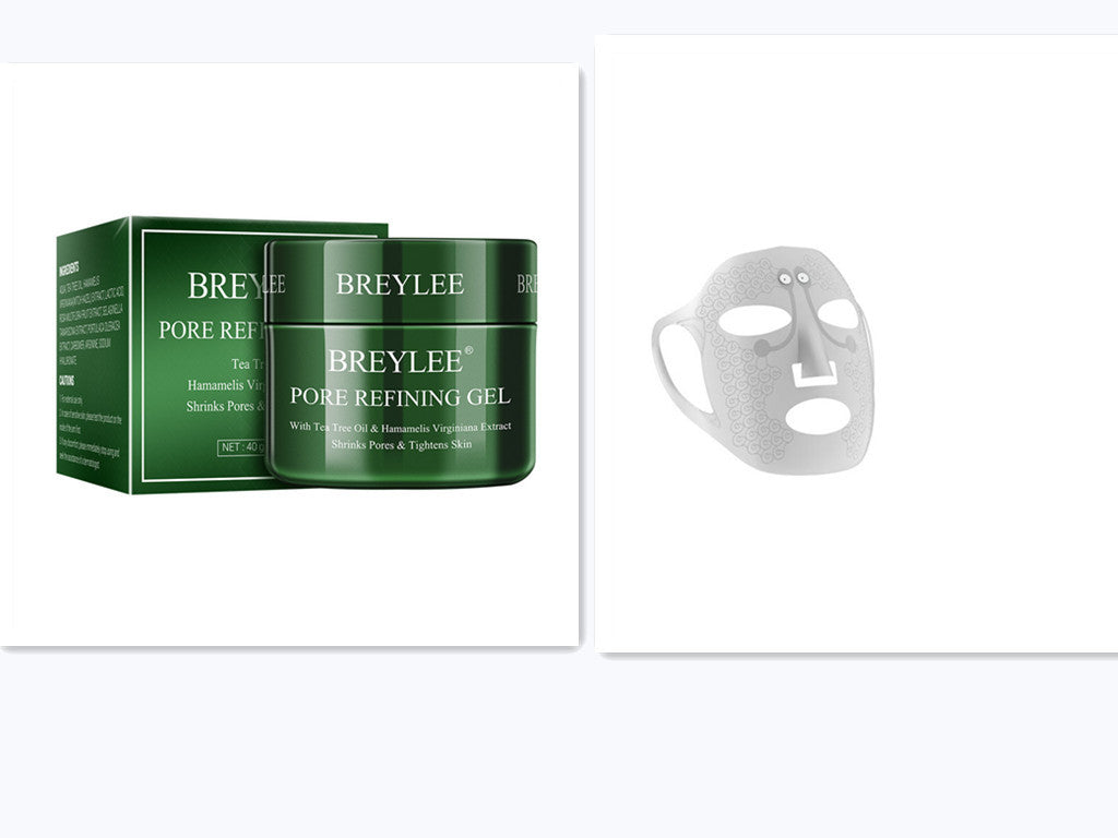Beauty Vault
