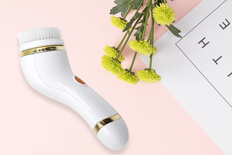 Beauty Vault