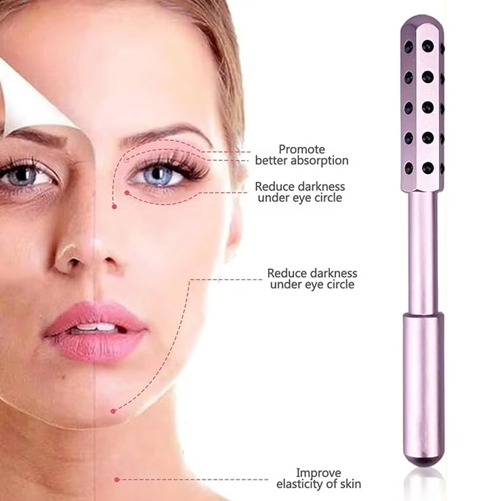 Beauty Vault