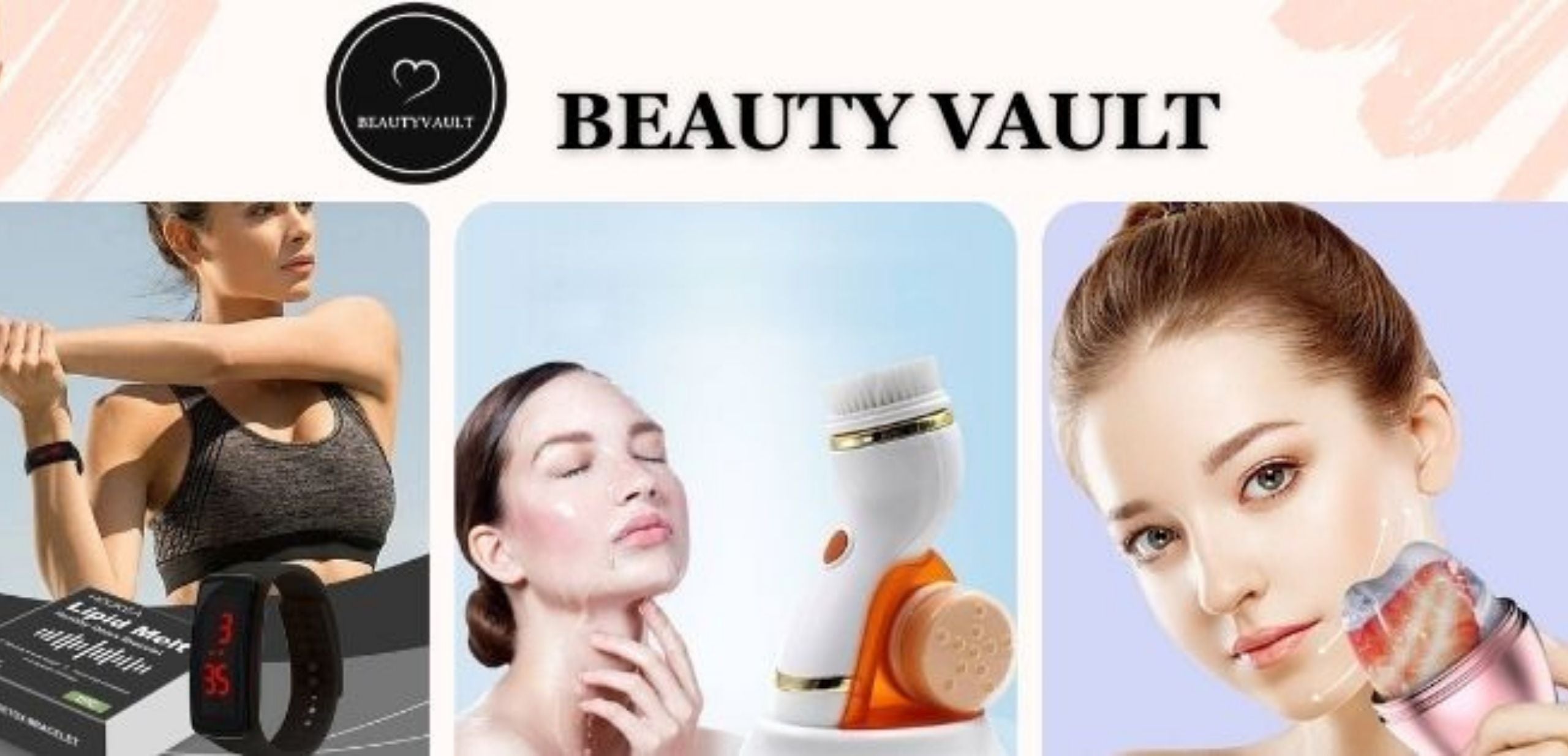 Beauty Vault