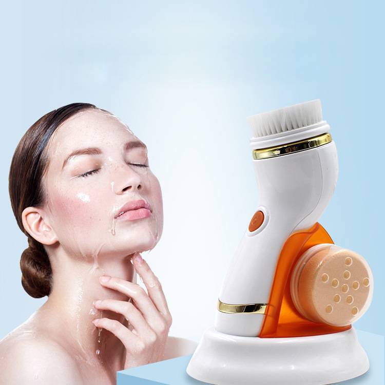 Beauty Vault