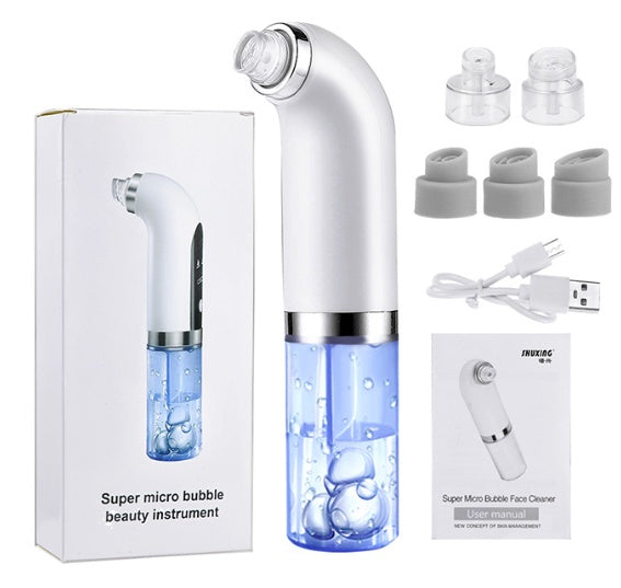 Beauty Vault