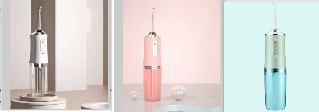 Beauty Vault