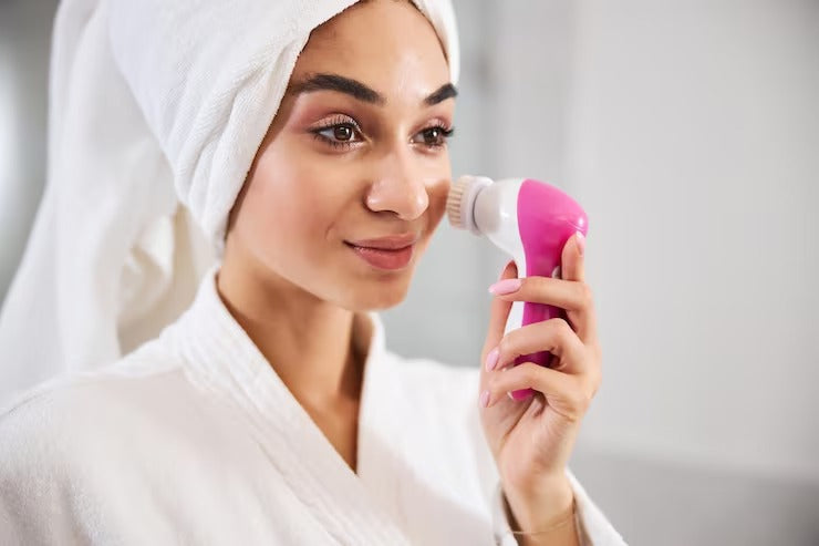 Beauty Vault